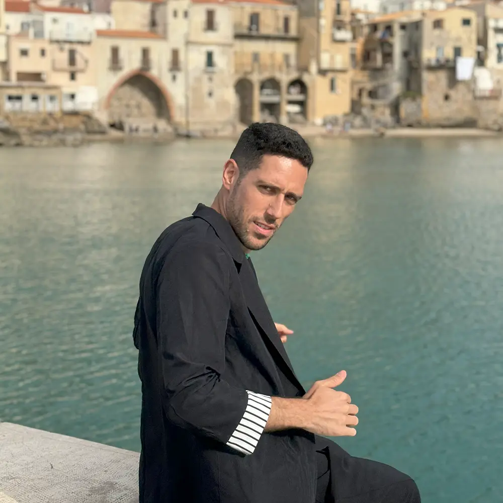 Carlos Llorente Toledo